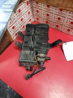 375.ac1407 Acura Mdx 2007 Fuel Vapor Canister 111493