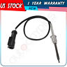 Adp16879801s Autodayplus Black Exhaust Gas Temperature Egt Sensor Fit For Ford Adp16879801s Autodayplus Black Exhaust Gas Temperature Egt Sensor Fit For Ford