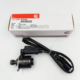 40569b07 Advanceautoparts-zxt 2872550 New Isx Fuel Actuator 4307411 Fits For Isg Isx5 Us