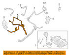Ae5z9a228b Ford Oem Emission-vapor Hose
