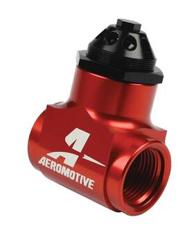 33101 Aeromotive - Vacuum Regulator Valve