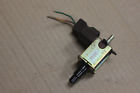 Aesa123-62 Aesa12362 Nissan Maxima Infiniti Vsv Vacuum Switch Solenoid Valve Aesa123-62 Aesa12362 Nissan Maxima Infiniti Vsv Vacuum Switch Solenoid Valve