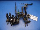 Aesa127 Mazda Fc Oem Vacuum Distribution Solenoids Hoses Lines Na