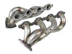 48-34134 Afe Power 48 34134 Twisted Steel 304 Stainless Headers 48-34134 Afe Power 48 34134 Twisted Steel 304 Stainless Headers