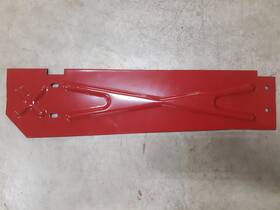 Nca5290a Aftermarket Ford Tractor 8n 9n 600 700 800 900 Jubilee Muffler Heat Shield Fds2446 Nca5290a Aftermarket Ford Tractor 8n 9n 600 700 800 900 Jubilee Muffler Heat Shield Fds2446