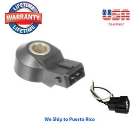 Ks413 Aftermarket Products Knock Detonation Sensor Connector Fits Mazda 3 6 Cx-3 Cx5 Mx5 Miata 2012-2020