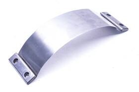 Re30042 Aftermarket Exhaust Connector Seal Band 14-1/4 Inch X 3-1/2 Re30042 Aftermarket Exhaust Connector Seal Band 14-1/4 Inch X 3-1/2