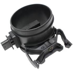 11153925 Aftermarket Replacement Maf Sensor For 2006-2011 Mercedes Benz E350 2006-2007 C230 5 Prong With Housing