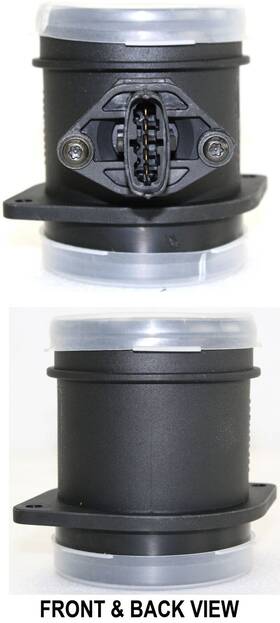 12818649 Aftermarket Replacement Maf Sensor For 2003-2004 Cadillac Cts 2003-2006 Volvo Xc90 5 Prong With Housing 12818649 Aftermarket Replacement Maf Sensor For 2003-2004 Cadillac Cts 2003-2006 Volvo Xc90 5 Prong With Housing