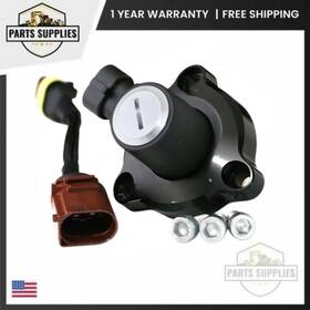 T9381 Aftermarket Diverter Valve Dv Fits Volkswagen Tsi / Tfsi With Pieburg T9381 Aftermarket Diverter Valve Dv Fits Volkswagen Tsi / Tfsi With Pieburg