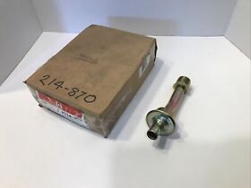 12364449 Air Injection Check Valve Acdelco 214-870 Gm Genuine Part