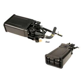 Aisan W0133-1744373-ais For Toyota Camry 2000-2001 Vapor Canister
