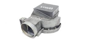 Alfa-romeo 116851101300 1982 1989 Spider Veloce Oem Air Flow Meter Manual 2.0l Rwd Graduate