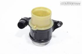 50051463 Alfa Romeo 2017-2019 Stelvio 2.0l Gas Engine Egr Emission System Vacuum Pump Oem