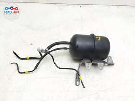 50553262 Alfa Romeo 2017-19 Giulia Vacuum Reservoir Tank Hose Pipe Mount Quadrifoglio 952 50553262 Alfa Romeo 2017-19 Giulia Vacuum Reservoir Tank Hose Pipe Mount Quadrifoglio 952