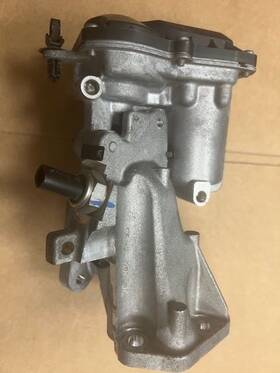 608.al1g21 Alfa Romeo Giulia 2021 Egr 318965