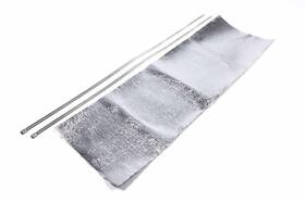 All34238 Allstar Performance Universal Heat Wrap 7in X 22in W Ss Ties