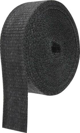 All34256 Allstar Performance Exhaust Wrap - 2 In Wide 50 Ft Roll Woven All34256 Allstar Performance Exhaust Wrap - 2 In Wide 50 Ft Roll Woven