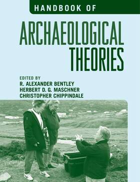Altamira Press 780759100336 Handbook Of Archaeological Theories Altamira Press 780759100336 Handbook Of Archaeological Theories