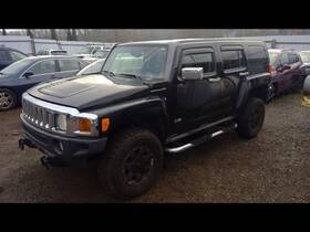 375.am1407 American Motors H3 2007 Fuel Vapor Canister 148757 375.am1407 American Motors H3 2007 Fuel Vapor Canister 148757