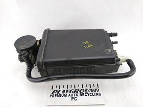 375.am1408 American Motors Hummer H3 Engine Fuel Vapor Charcoal Canister 3.7l 5 Cylinder Fits 2006-2010 06