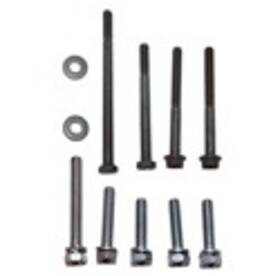 Mhk210 Amk Products 1965-66 289 Except Hi-po Exhaust Manifold Fastener Kit