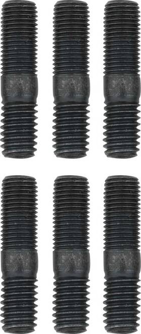 Mm8273 Amk Products Mopar Big Block Exhaust Manifold Sleeve Studs 6 Pieces