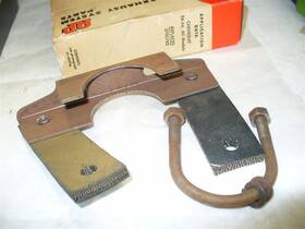 1168 Ap 1958-64 Chevrolet Muffler Hanger Assembly New
