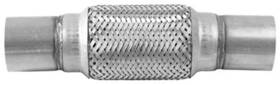 Ft13406n Ap Exhaust Products - 200 Ss Flex Coupling 1.75 Inch Inlet Outlet 10 Ft13406n Ap Exhaust Products - 200 Ss Flex Coupling 1.75 Inch Inlet Outlet 10