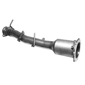 649051 Ap Exhaust Technologies Federal/epa Diesel Oxidation Catalyst - Direct Fit