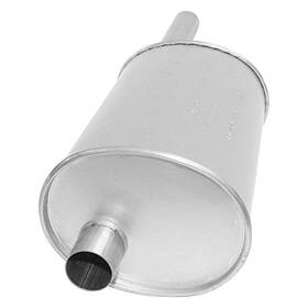 700352 Ap Exhaust Technologies Products Muffler
