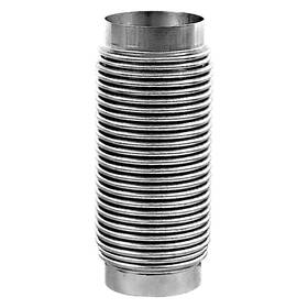 9729 Ap Exhaust Technologies Dieseltech - Flex Tube 5 Inch Diameter 12 Length 9729 Ap Exhaust Technologies Dieseltech - Flex Tube 5 Inch Diameter 12 Length