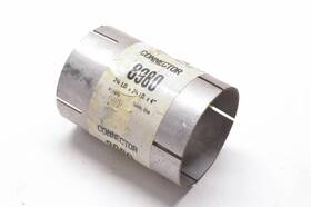 8980 Ap Parts Exhaust Connector Nos 8980 Ap Parts Exhaust Connector Nos