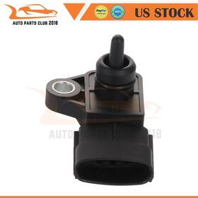 Apc10291901ps Apc Intake Manifold Absolute Pressure Map Sensor For Genesis G80 3.8 Sedan 4-door