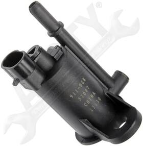 022179 Apdty Evaporative Emissions Purge Solenoid Valve