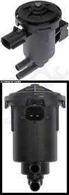 119090 Apdty Gas Tank Fuel Vapor Charcoal Canister Purge Valve Solenoid