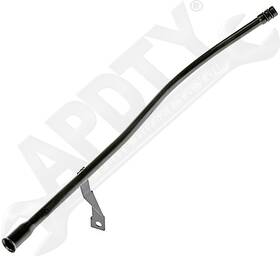 134225 Apdty Engine Oil Metal Dipstick Tube 2.5l