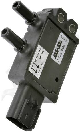 137416 Apdty Dpf Differential Pressure Sensor