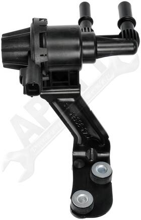 138732 Apdty Evaporative Emissions Purge Valve