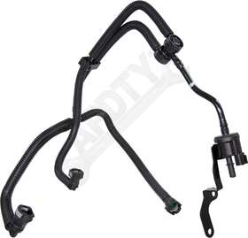 140064 Apdty Vapor Canister Purge Valve With Hoses 140064 Apdty Vapor Canister Purge Valve With Hoses