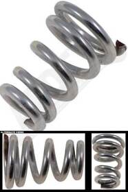 14192 Apdty Exhaust Flange Spring 0.825 In. Od X 1.135 Id 1.570 Leng