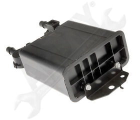 142703 Apdty Evaporative Emissions Charcoal Canister