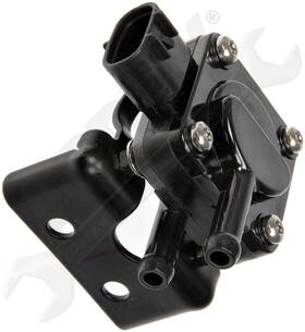 2596655c1 Apdty 144817 Dpf Differential Pressure Sensor Replaces 4921730