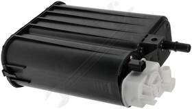 144834 Apdty Evaporative Emissions Charcoal Canister