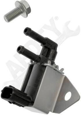 Apdty 157906 Vapor Canister Purge Evaporative Emissions Solenoid Valve