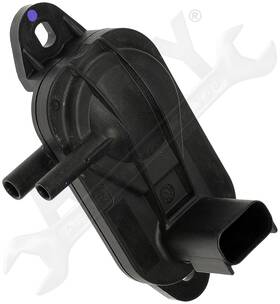 159842 Apdty Exhaust Gas Differential Pressure Sensor 159842 Apdty Exhaust Gas Differential Pressure Sensor
