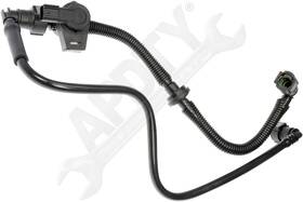 162395 Apdty Evaporative Emissions Vapor Canister Purge Valve