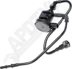174411 Apdty Evaporative Emissions Purge Valve