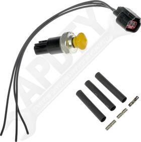 175246 Apdty Diesel Fuel Pressure Switch