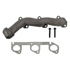 327-01844r Apf Passenger Exhaust Manifold 6-245 4.0l Ohv Fits 98-00 Explorer